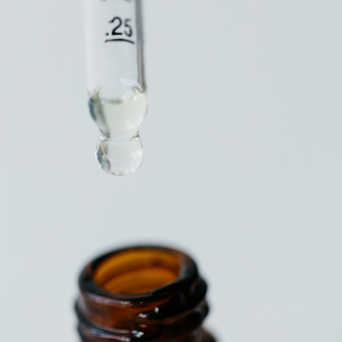 ¿Qué es el aceite de CBD?