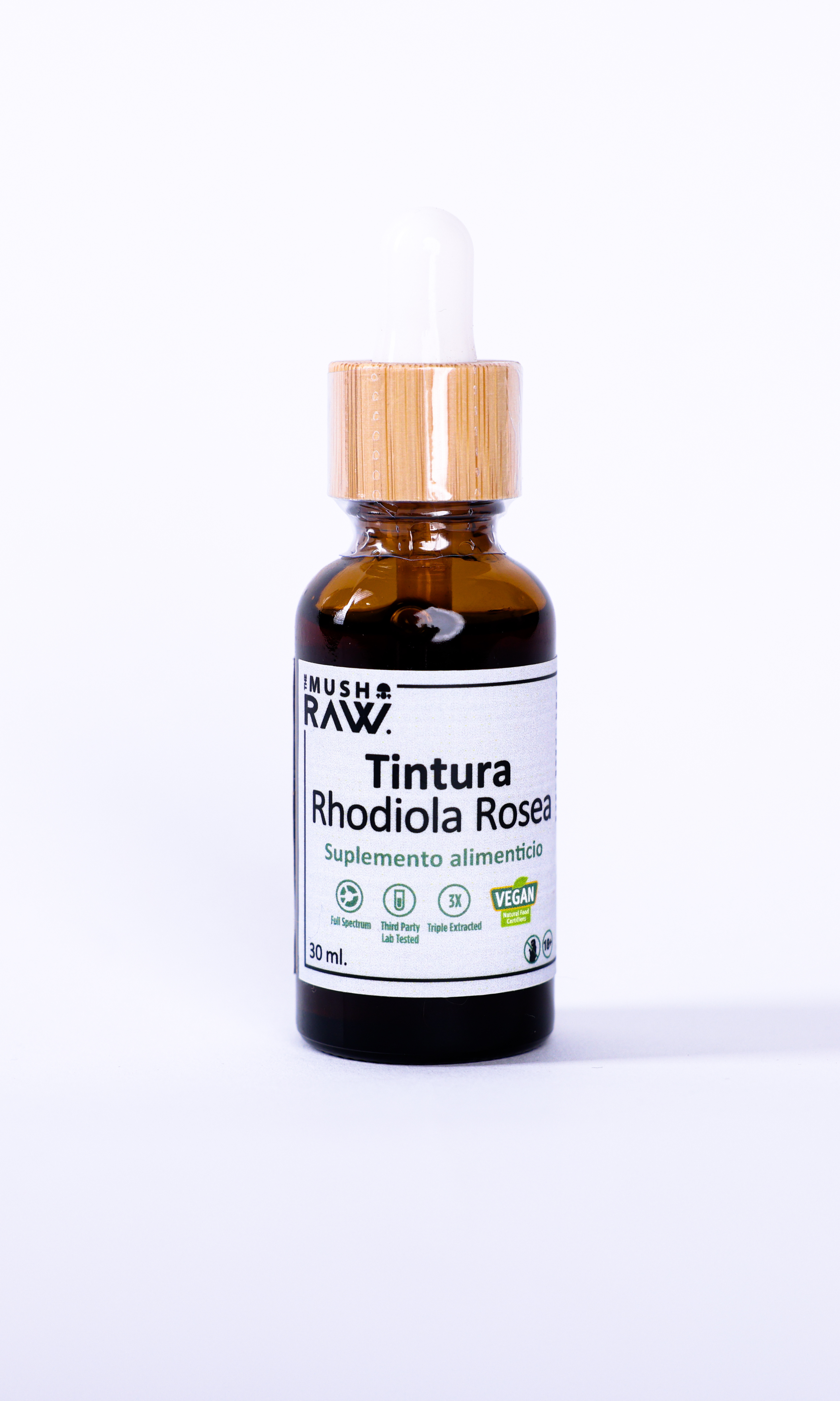 Tintura Rhodiola