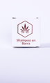Shampoo en barra con HEMP