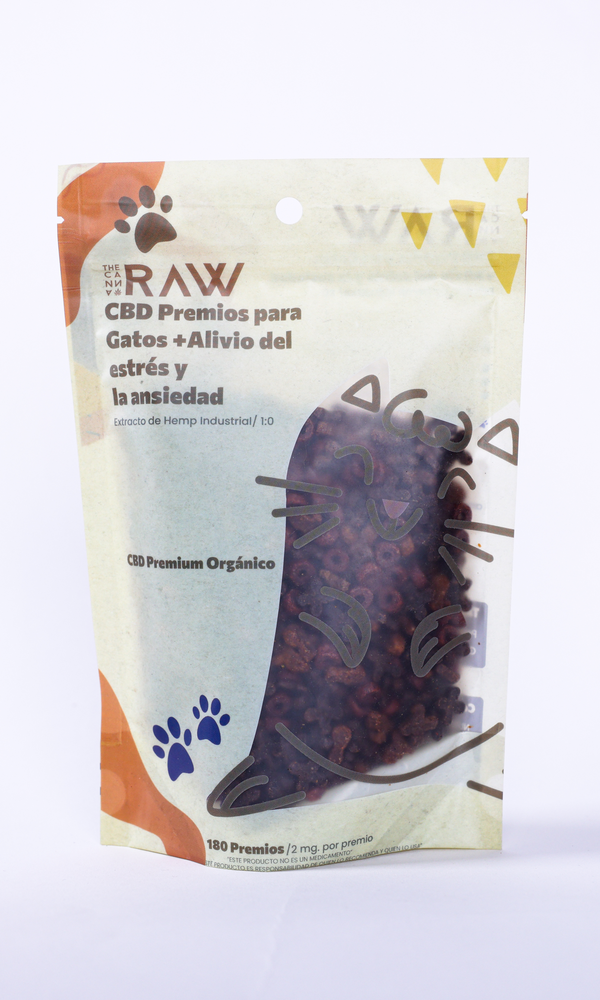 Premios para Gato