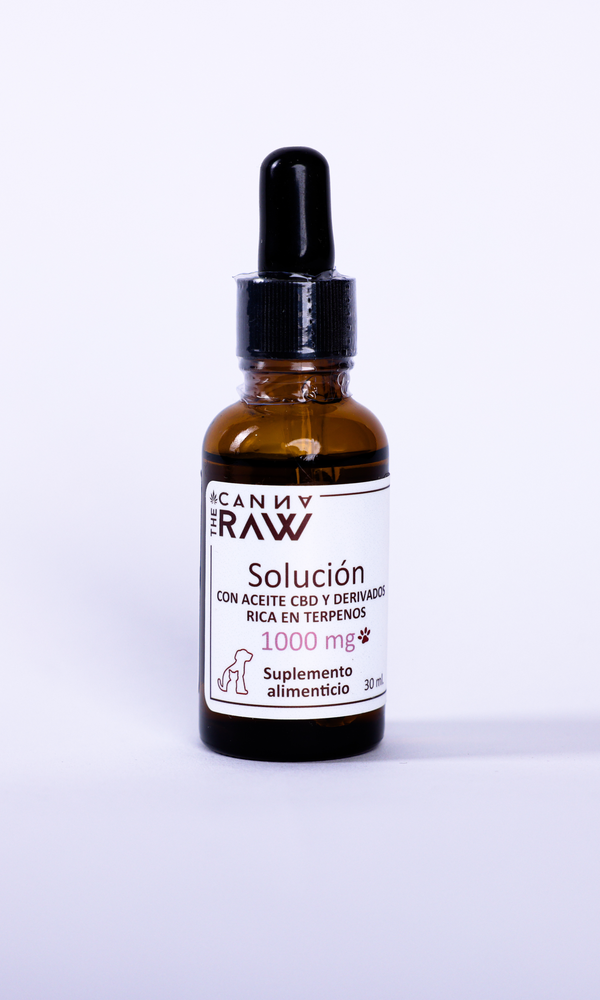 Gotero para perros y gatos