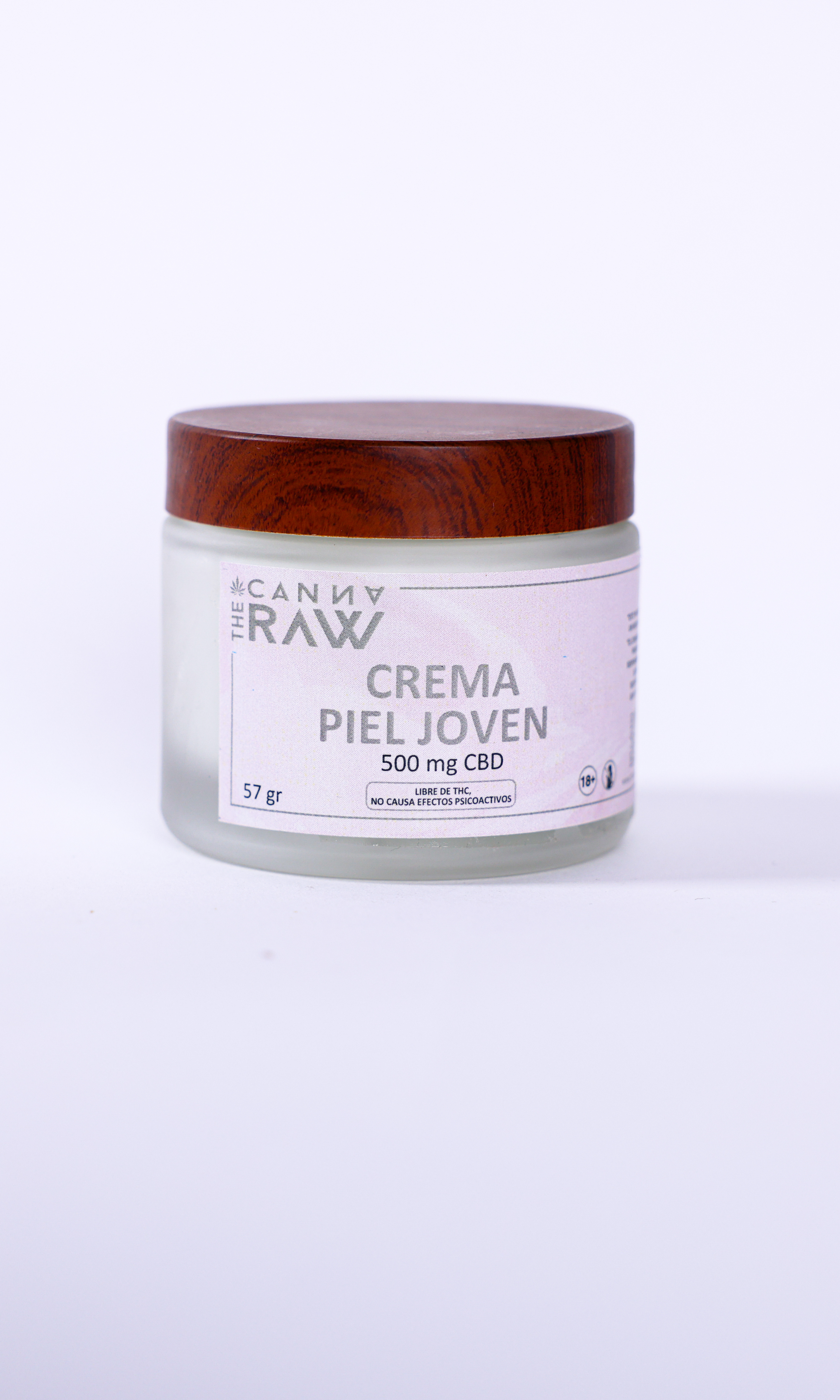 Crema Piel Joven