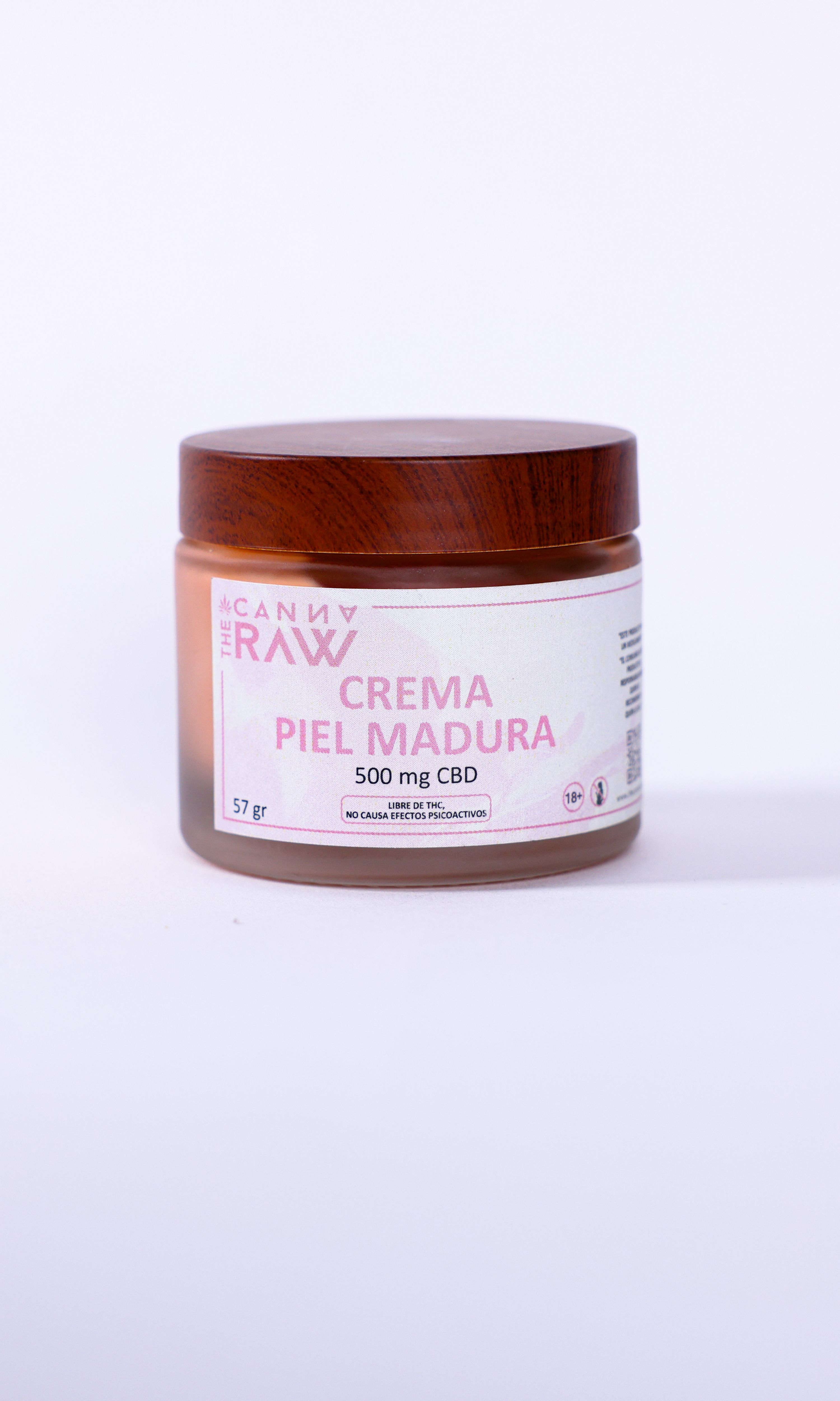 Crema Piel Madura