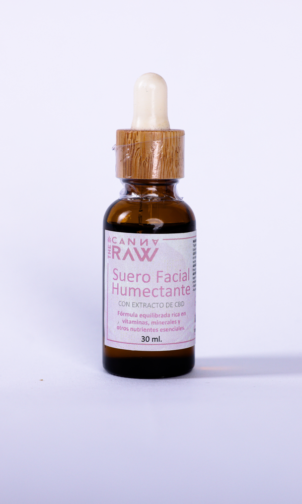 Suero Facial