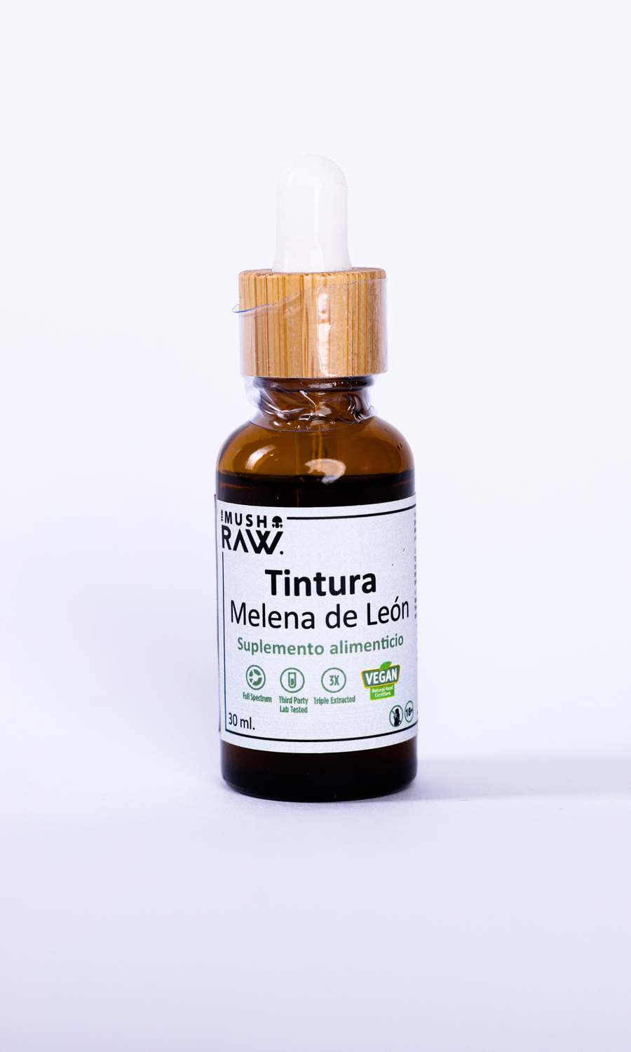 Tintura Melena de León