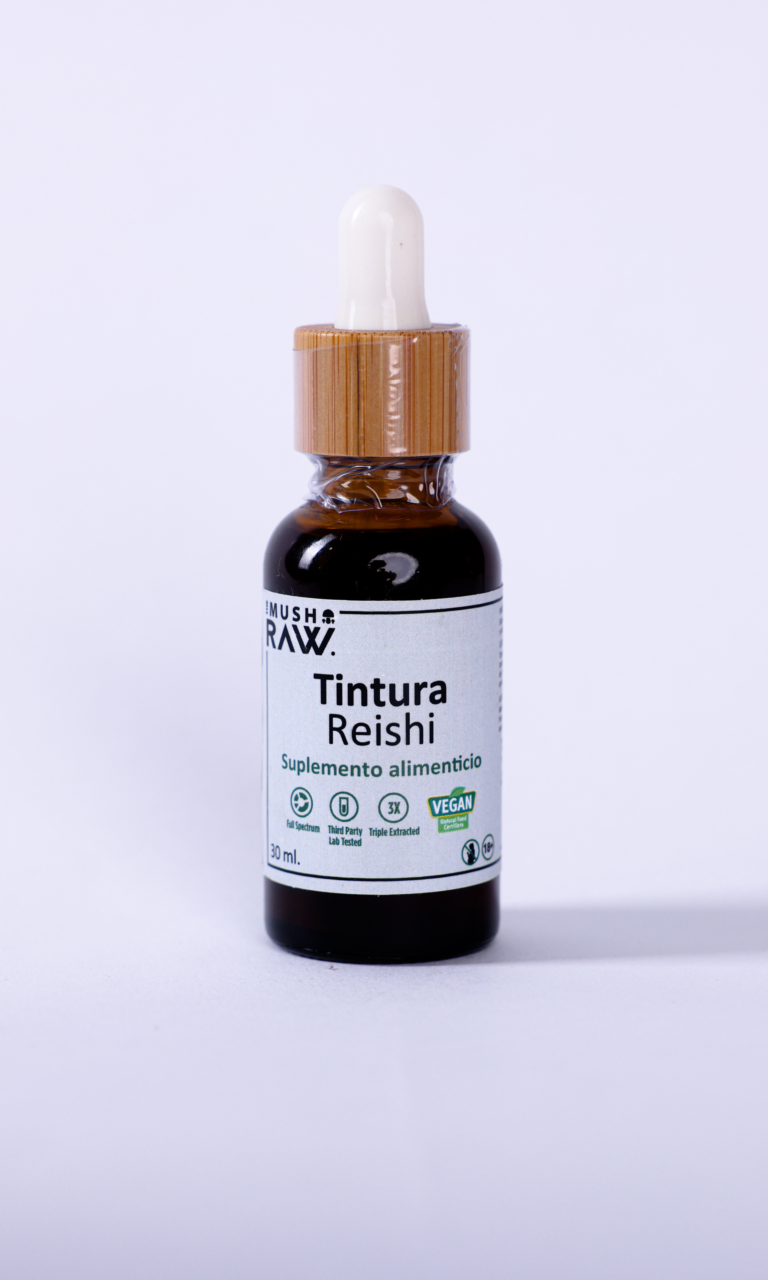 Tintura Reishi