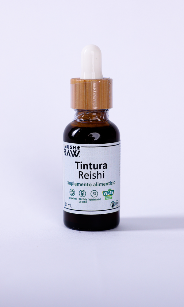 Tintura Reishi