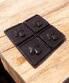 Chocolate 14 Hongos