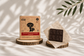 Chocolate con Hongo Cordyceps