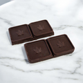 Chocolate Semi-Amargo CBD 20mg
