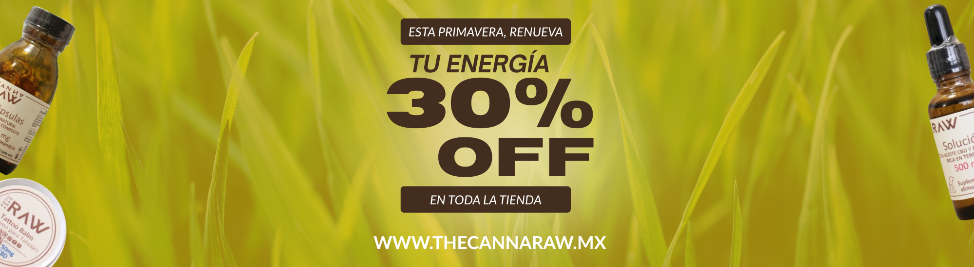 NUEVOS PRODUCTOS DISPONIBLES