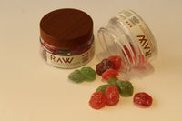 Gomitas de CBD 15 Piezas