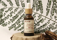 Gotero Espectro Completo | Full Spectrum