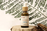 Gotero Espectro Completo | Full Spectrum