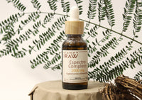 Gotero Espectro Completo | Full Spectrum