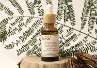 Gotero Espectro Completo | Full Spectrum