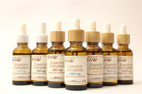 Gotero Espectro Completo | Full Spectrum