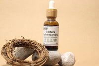 Kit Focus Plus (Melena de León, Rhodiola Rosea y Ashwagandha)