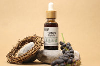 Kit Anti-Stress (Tintura Reishi, Tintura Rhodiola Rosea, Gotero CBD Aislado 500mg)