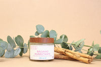 Bálsamo Floral Humectante