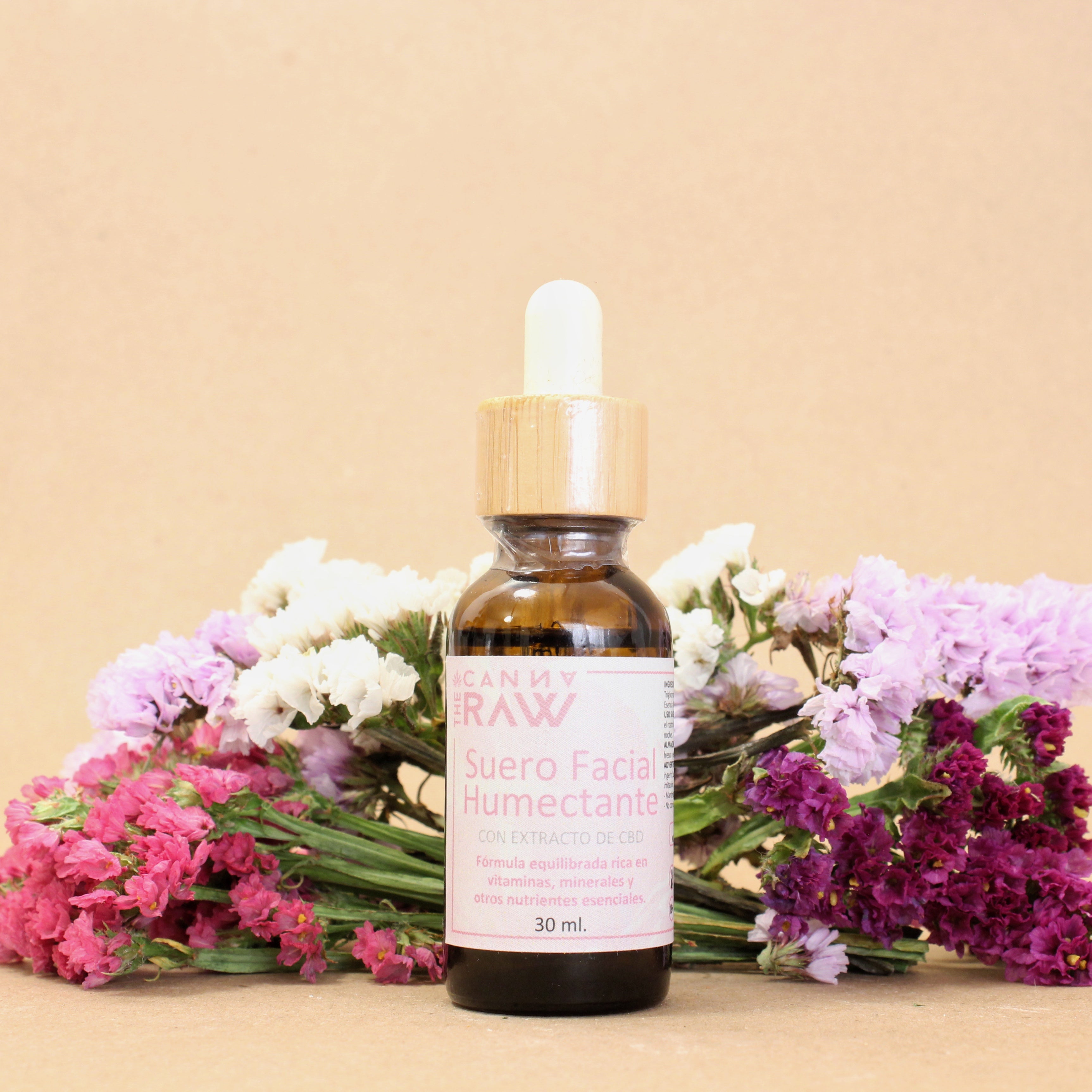 Suero Facial
