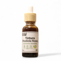 Tintura Rhodiola
