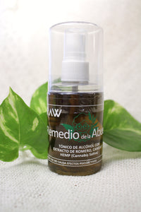 Tónico Remedio de la Abuela