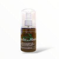 Tónico Remedio de la Abuela