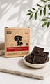 Chocolate con Hongo Cordyceps