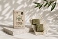 Chocolate Color Verde con CBD y Proteína de Hemp 15mg