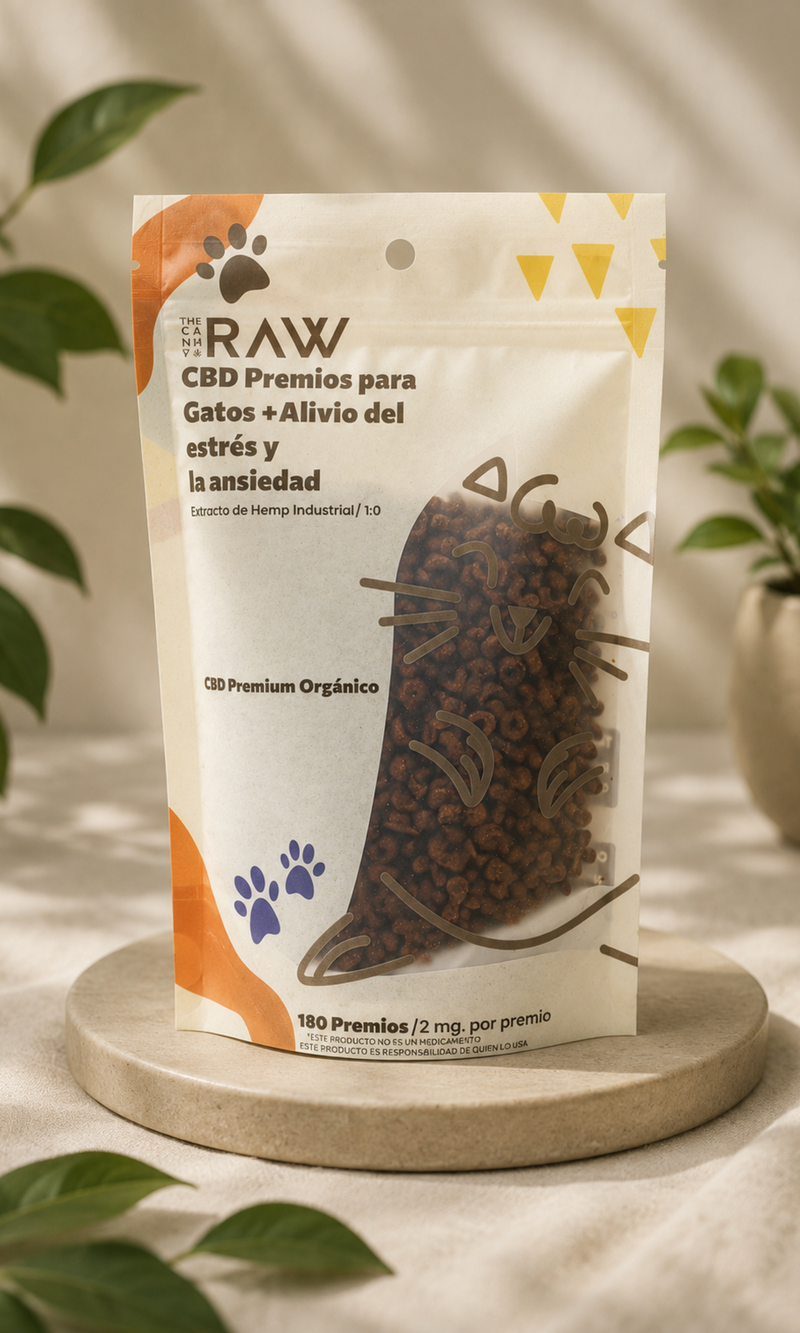 Premios para Gato