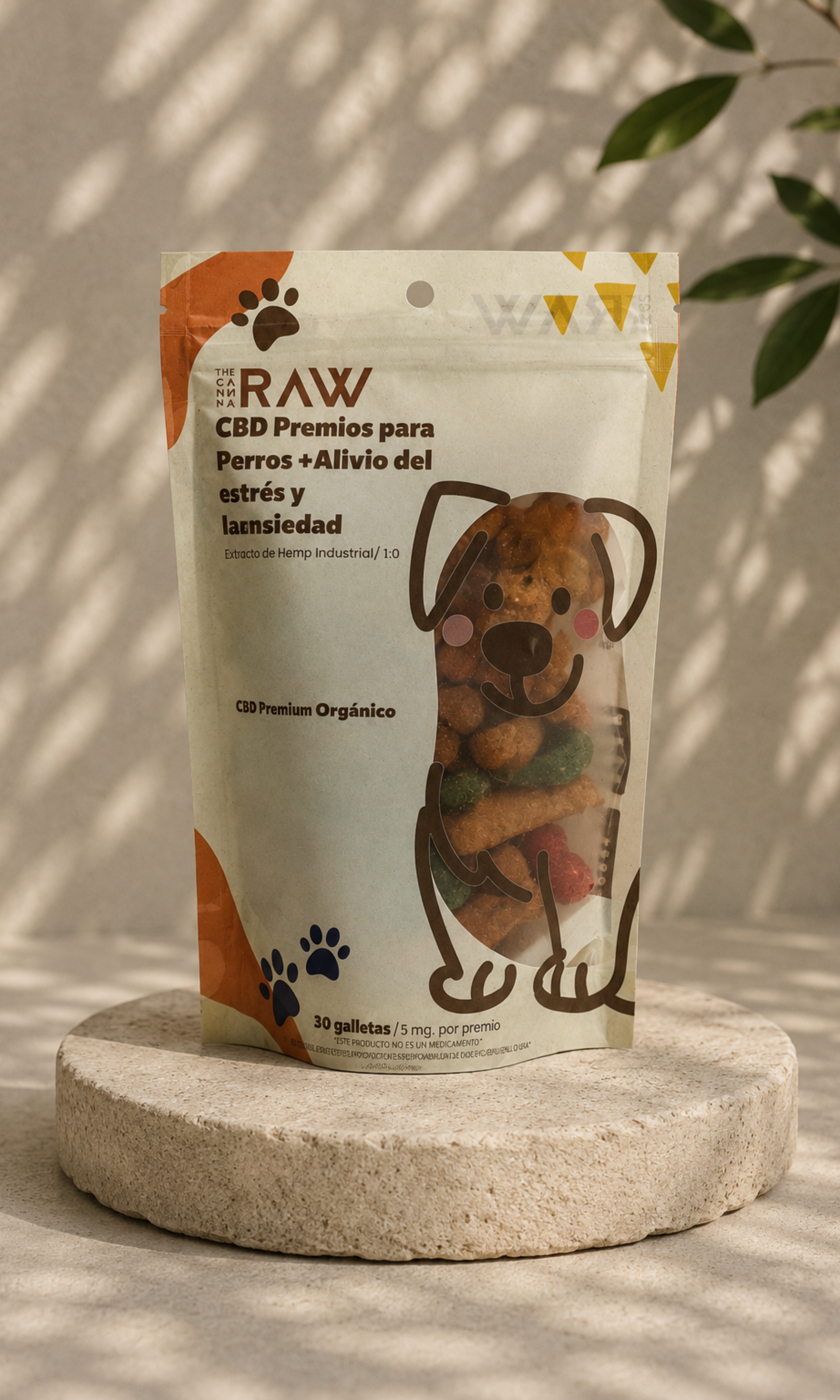 Premios para Perros