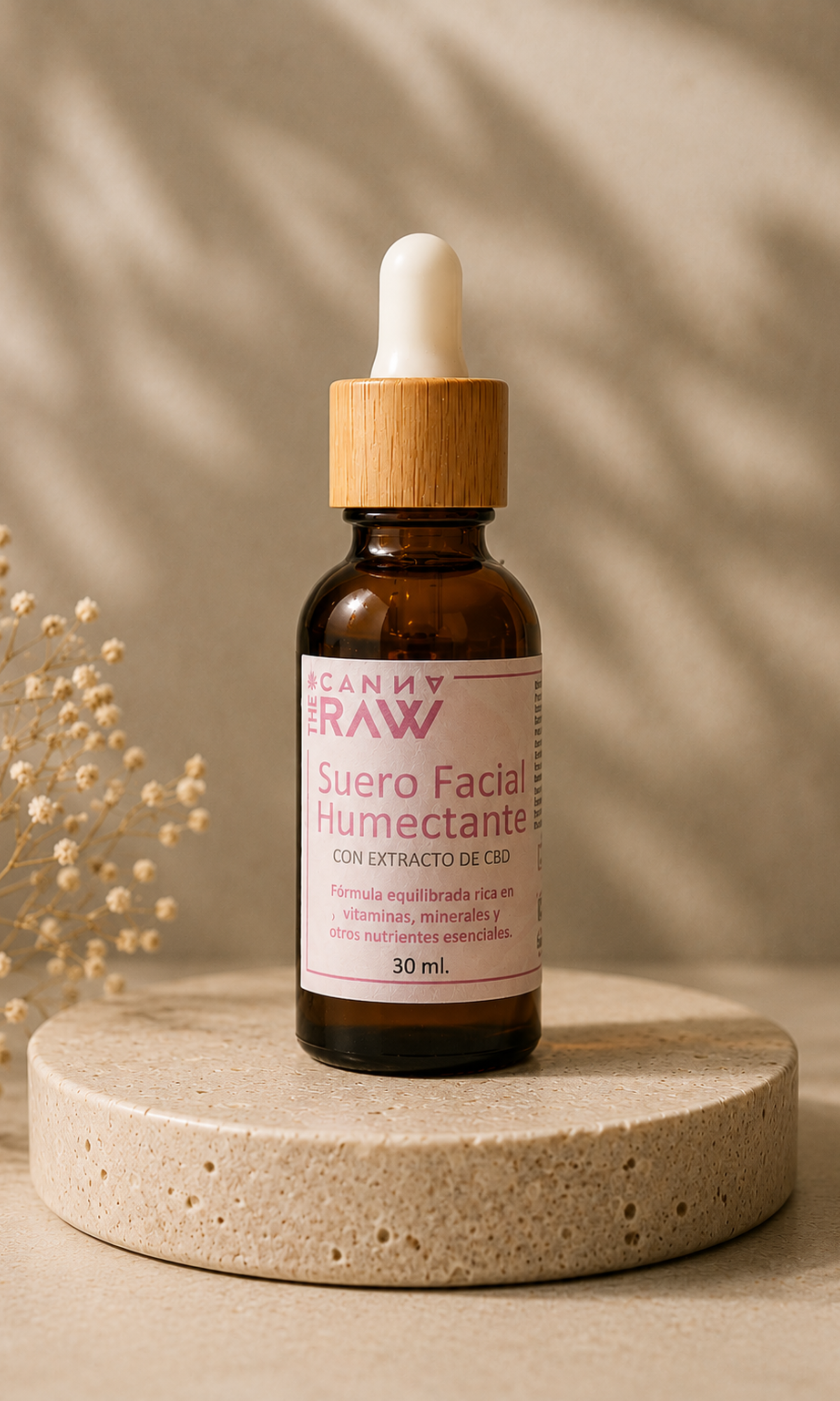 Suero Facial