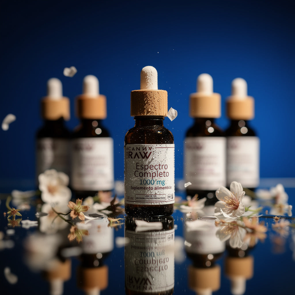 SALUD INTERNA & EQUILIBRIO