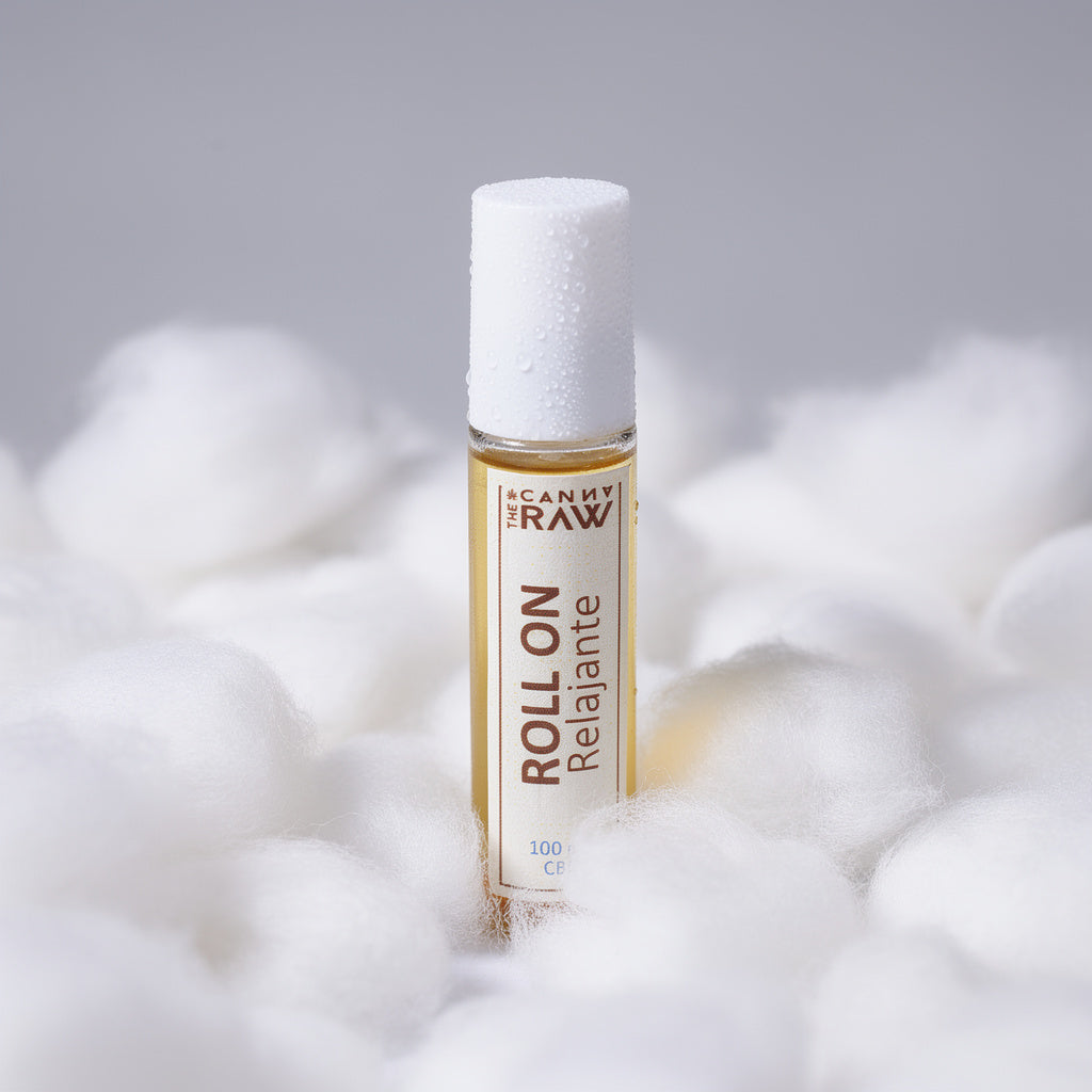 DESCANSO & RELAJACIÓN PROFUNDA