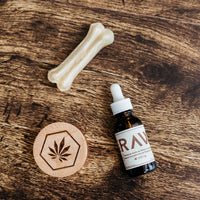 Gotero para perros y gatos