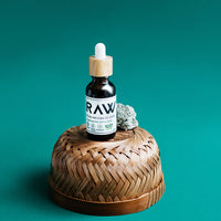 Tintura Melena de León