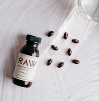 Cápsulas Suplemento Alimenticio CBD Full Spectrum